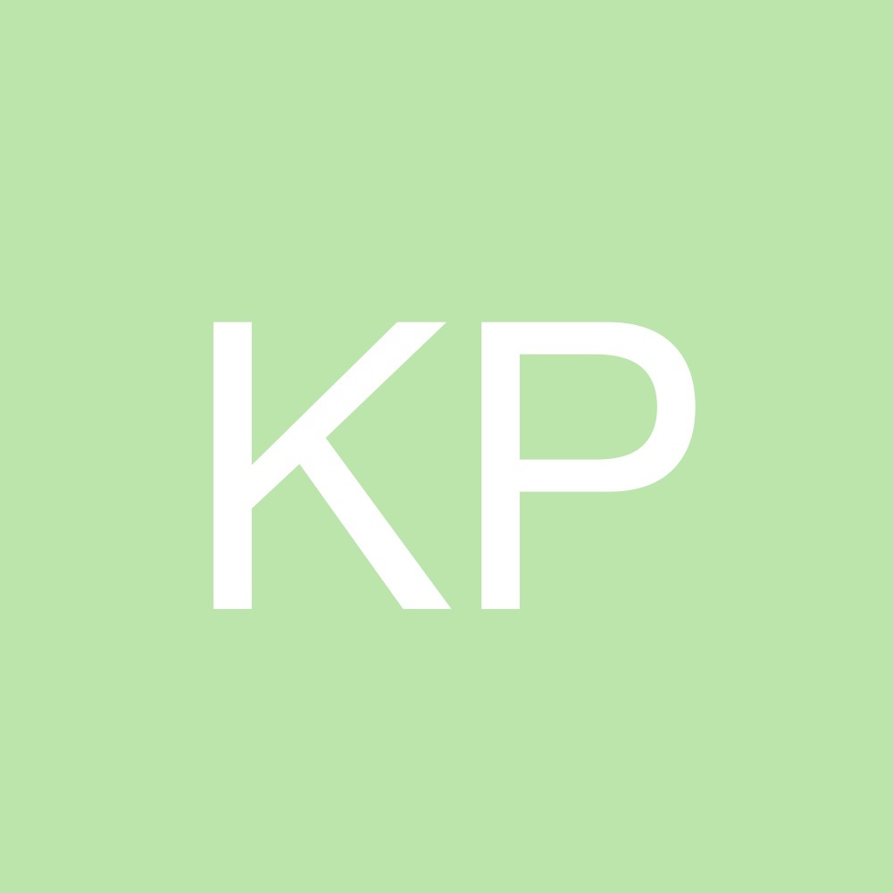 Meet your Posher, Katrina